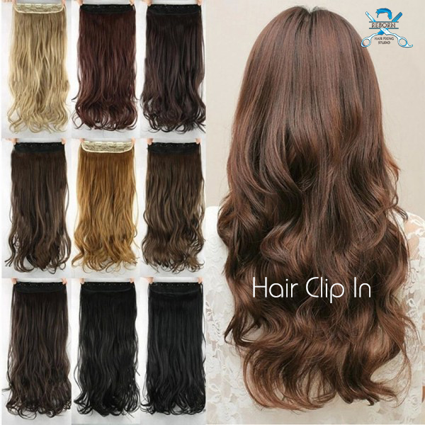 Clip in Hair Extension