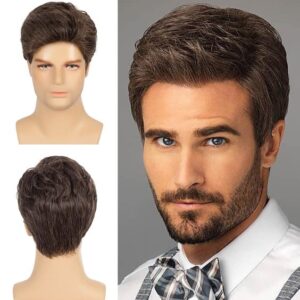 Chemo Wigs For Men