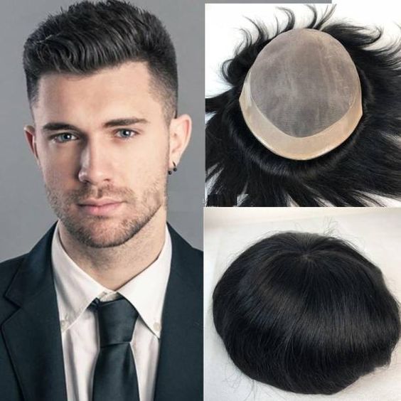 Hair Wigs For Men